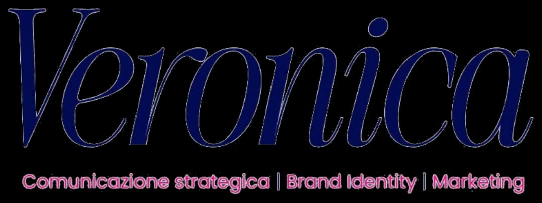 Veronica — Comunicazione strategica | Brand Identity | Marketing