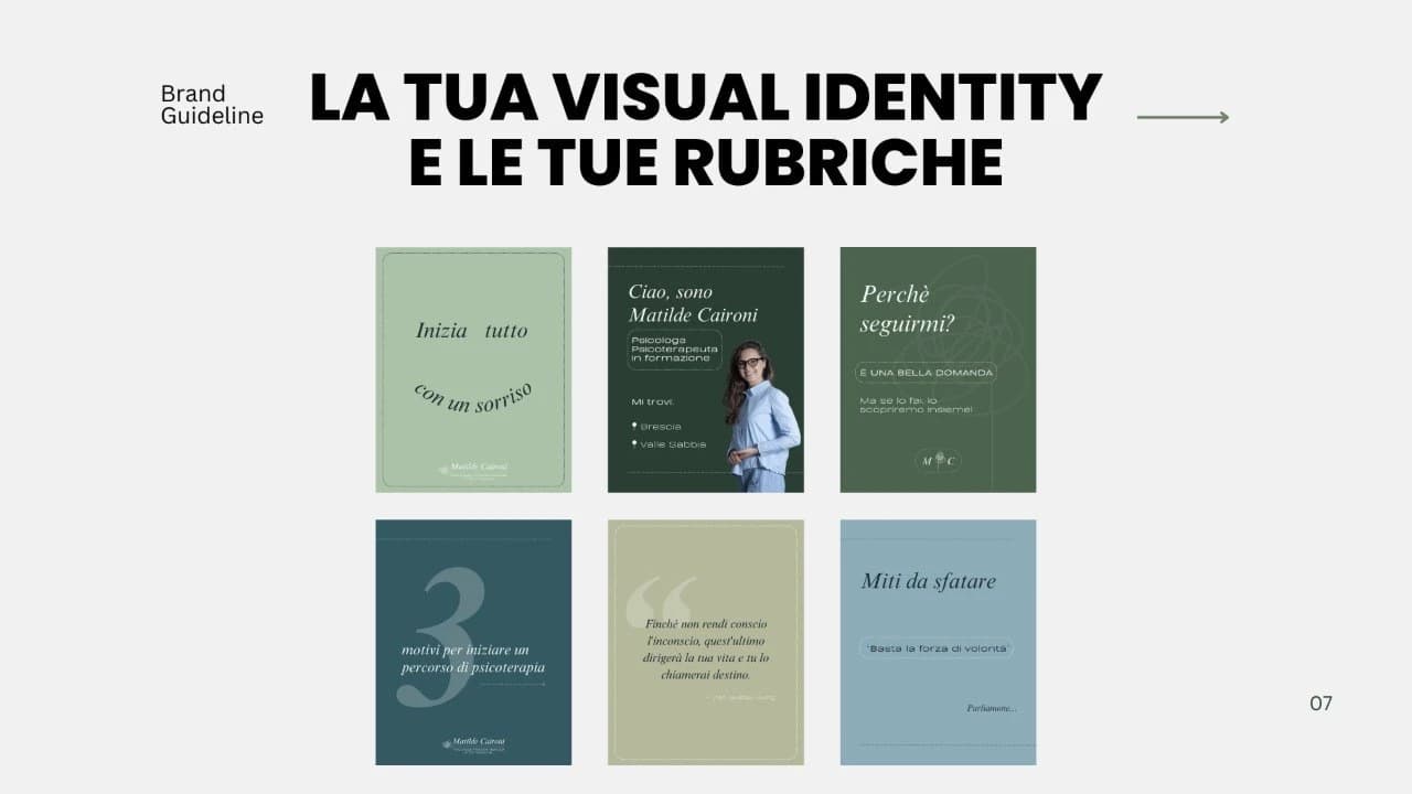 Brand Identity