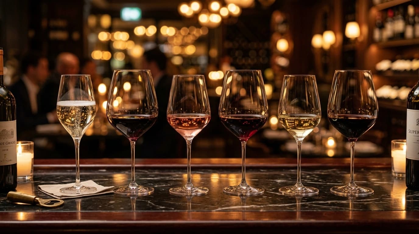 Winelivery